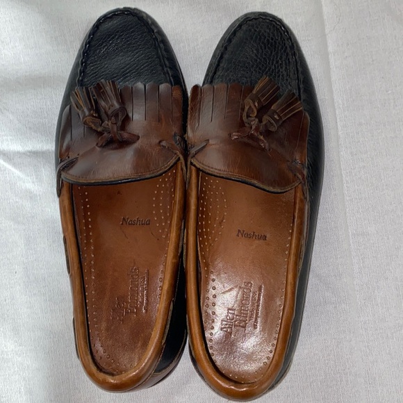 Allen Edmonds Nashua loafers - Picture 2 of 6